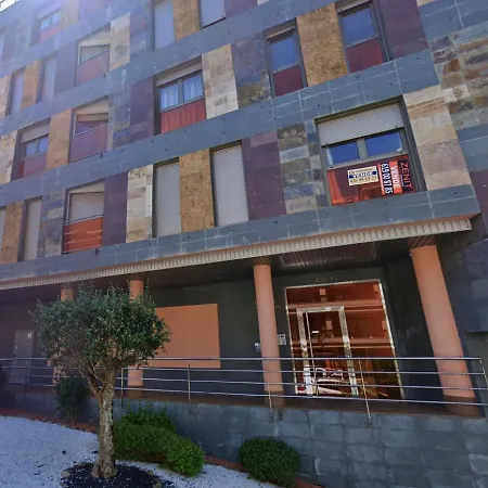 2min Playa Silgar Apartment