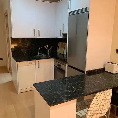 2min Playa Silgar * Sanxenxo