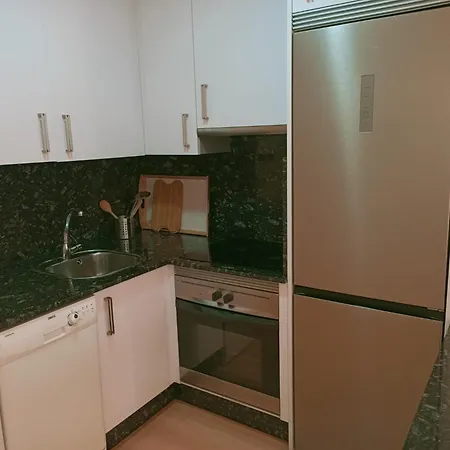 Apartment 2min Playa Silgar *