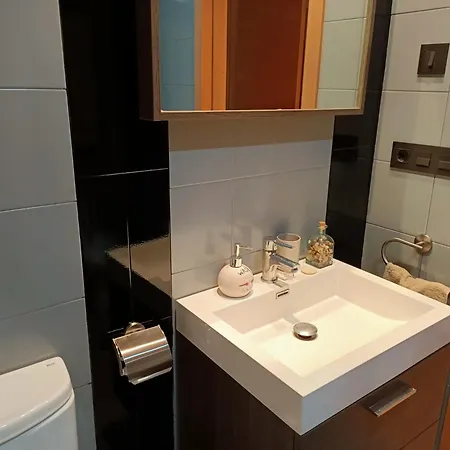Apartment 2min Playa Silgar