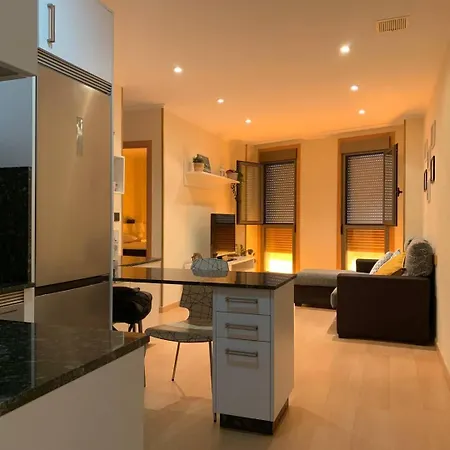 Apartment 2min Playa Silgar Sanxenxo