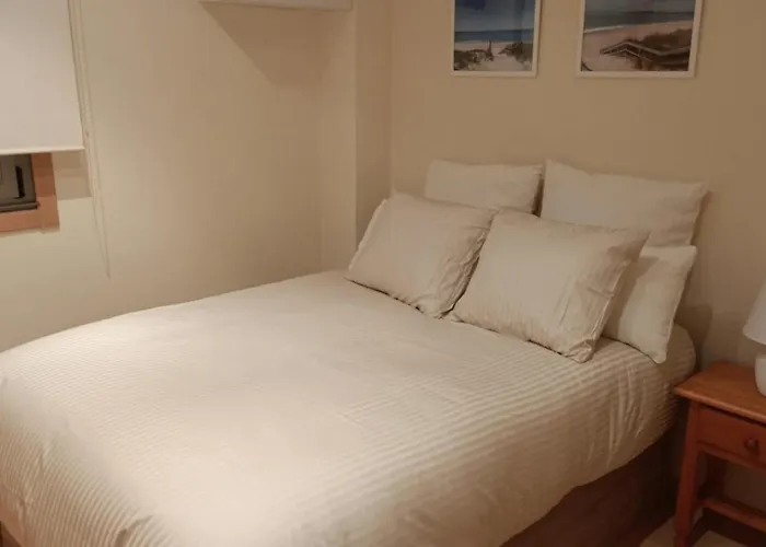 2min Playa Silgar Sanxenxo