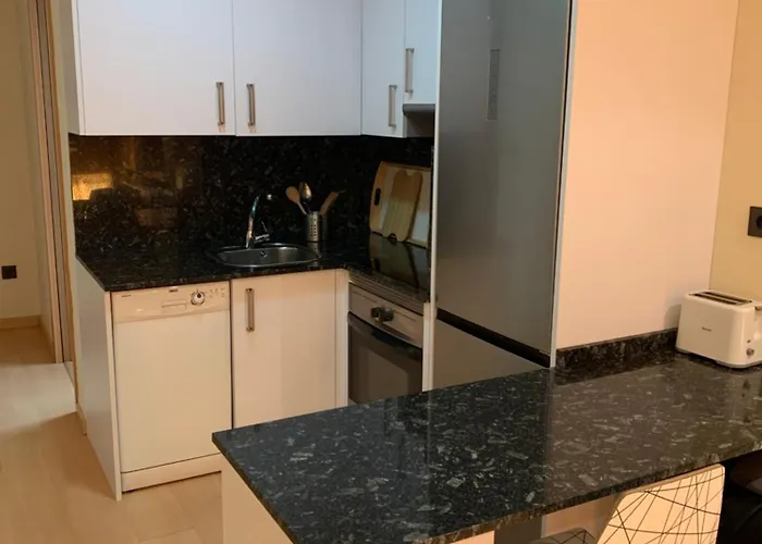 2min Playa Silgar * Sanxenxo