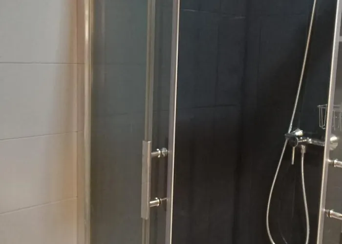 Apartment 2min Playa Silgar